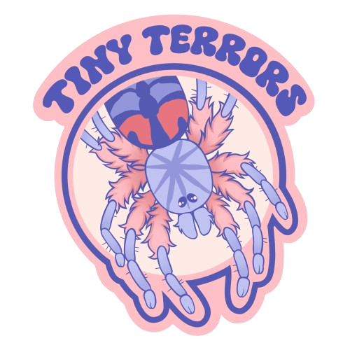 Tiny Terrors